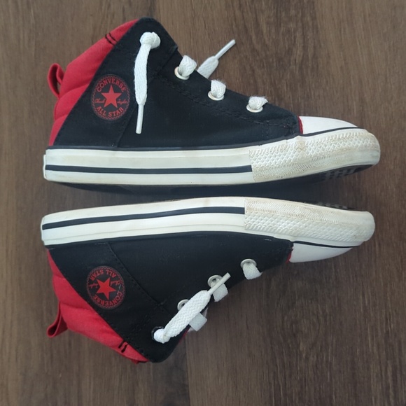 Converse size 10C - Picture 7 of 8